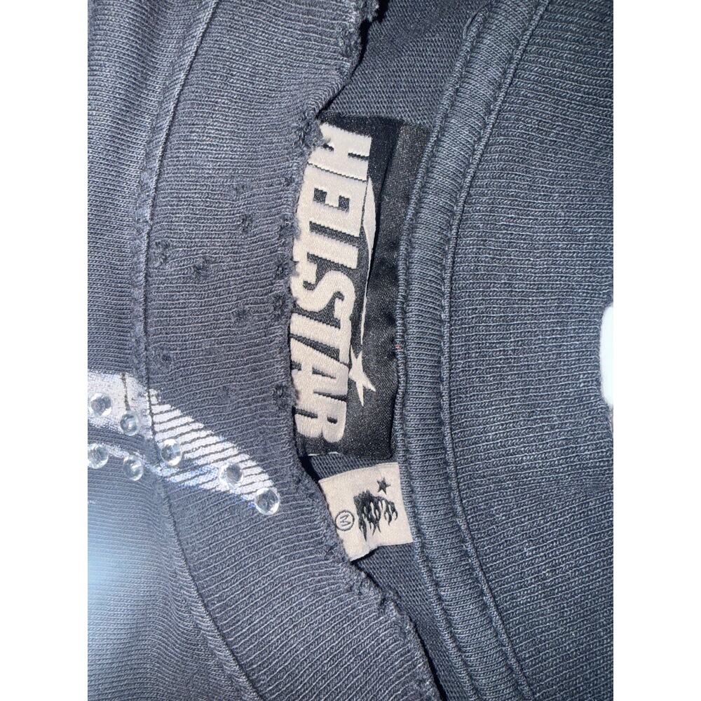 M Hellstar Wings Tee - image 3